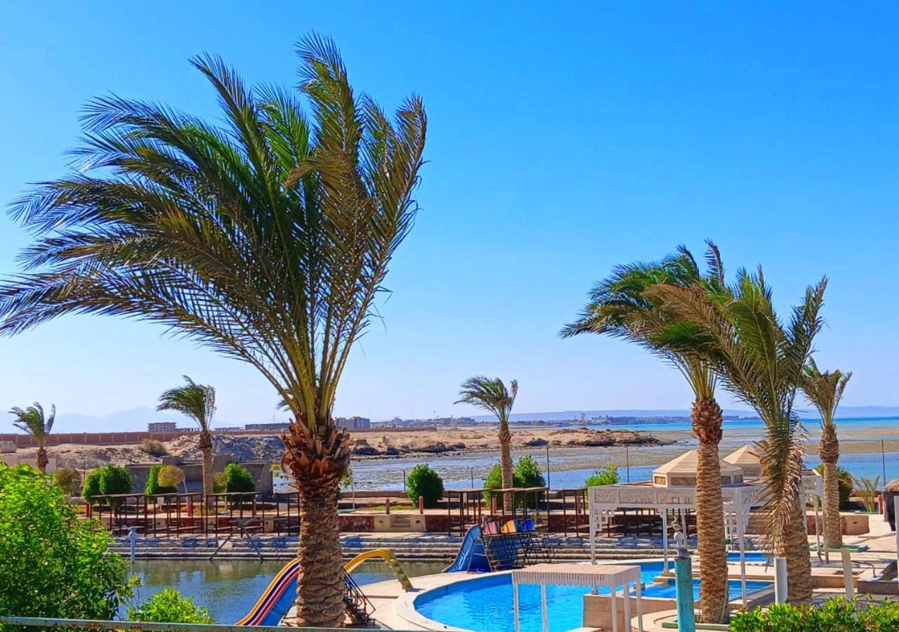 Davinci Beach Family 3* Hurghada