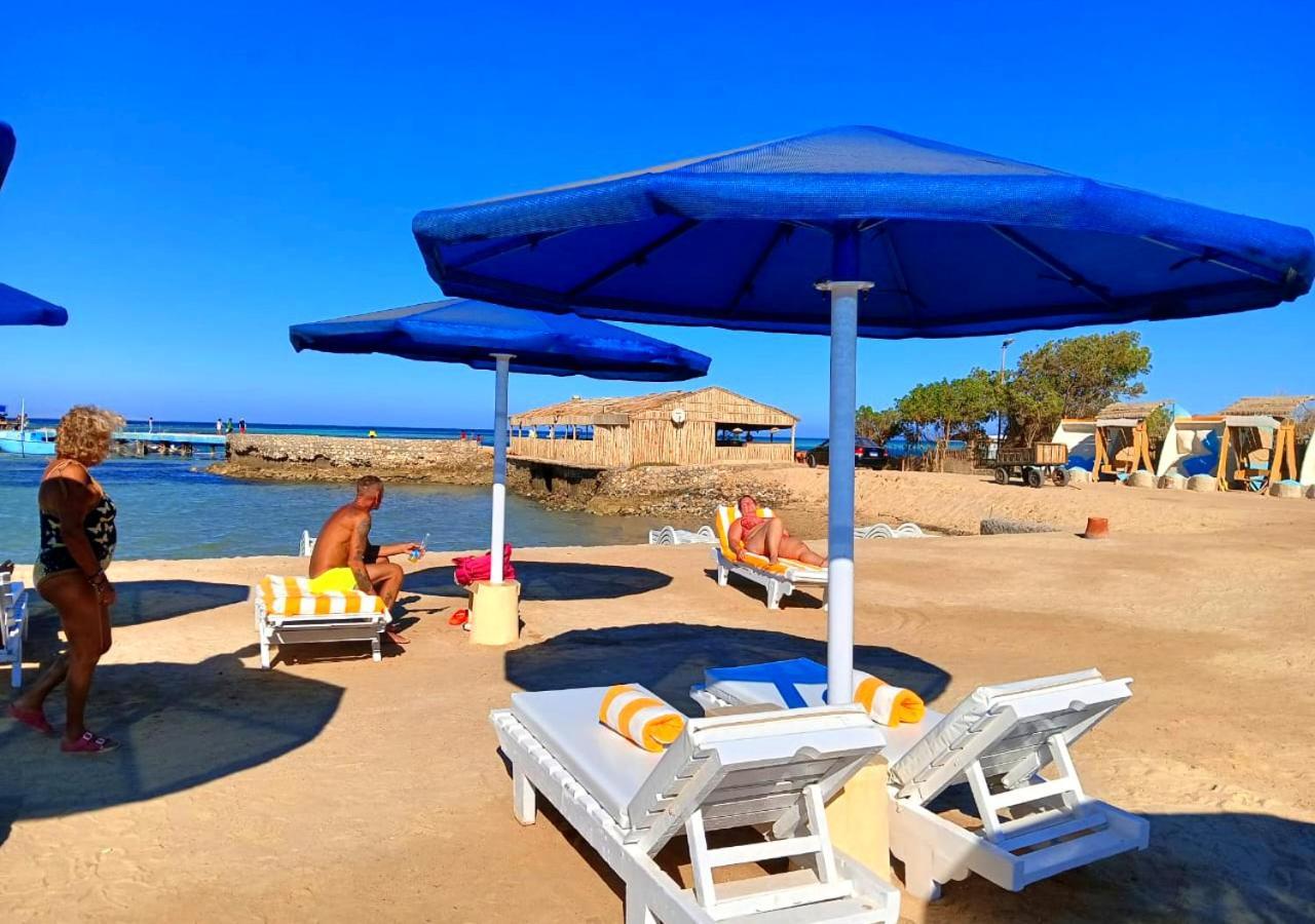 Davinci Beach Family Hotel Hurghada