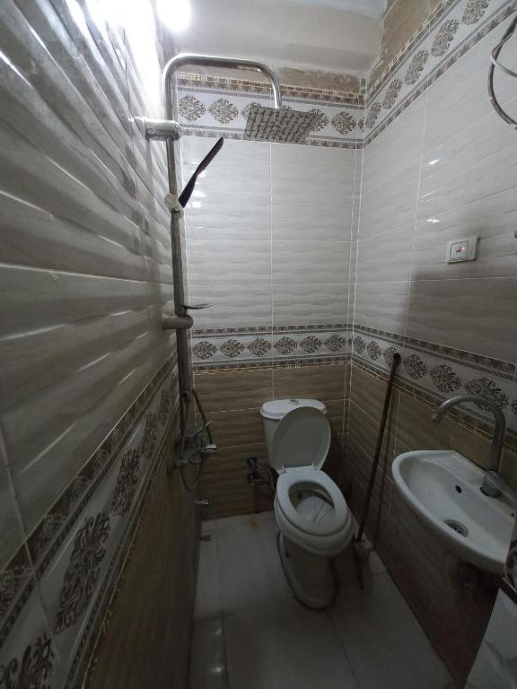 Al Ahly Pyramids Apartamento