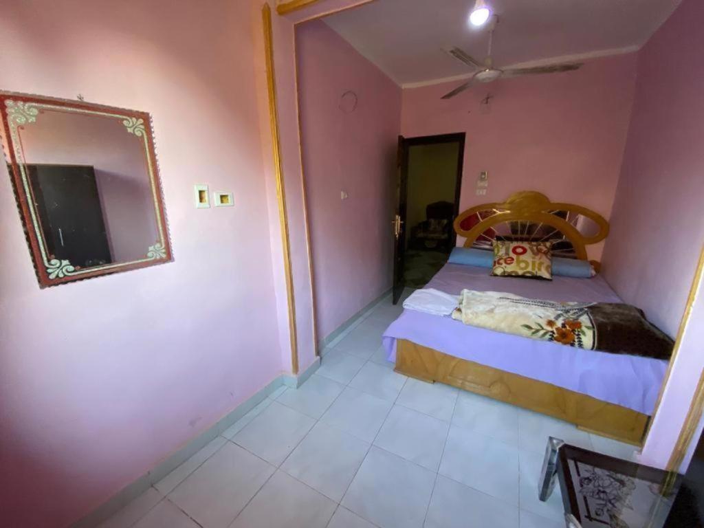 Apartamento Al Ahly Pyramids