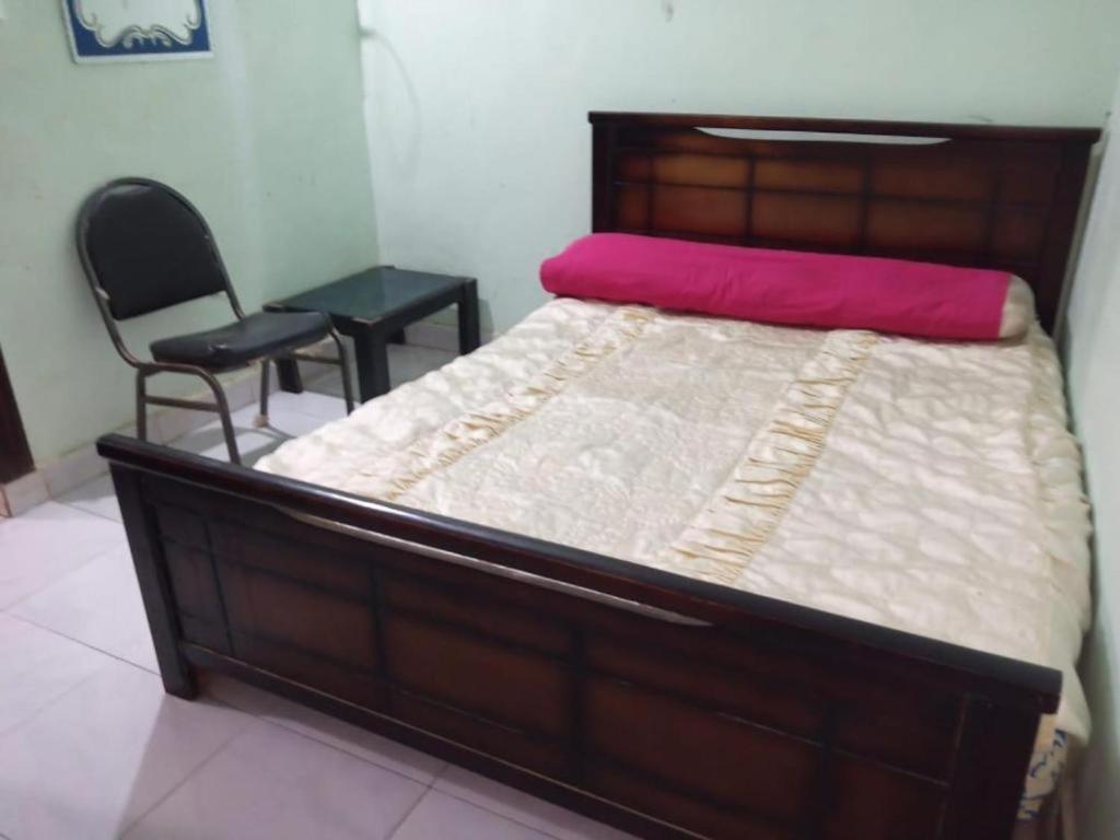 Al Ahly Pyramids Apartamento