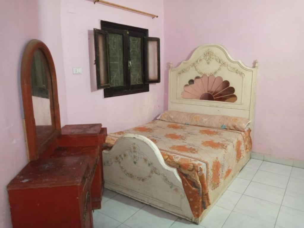 Al Ahly Pyramids Apartamento *