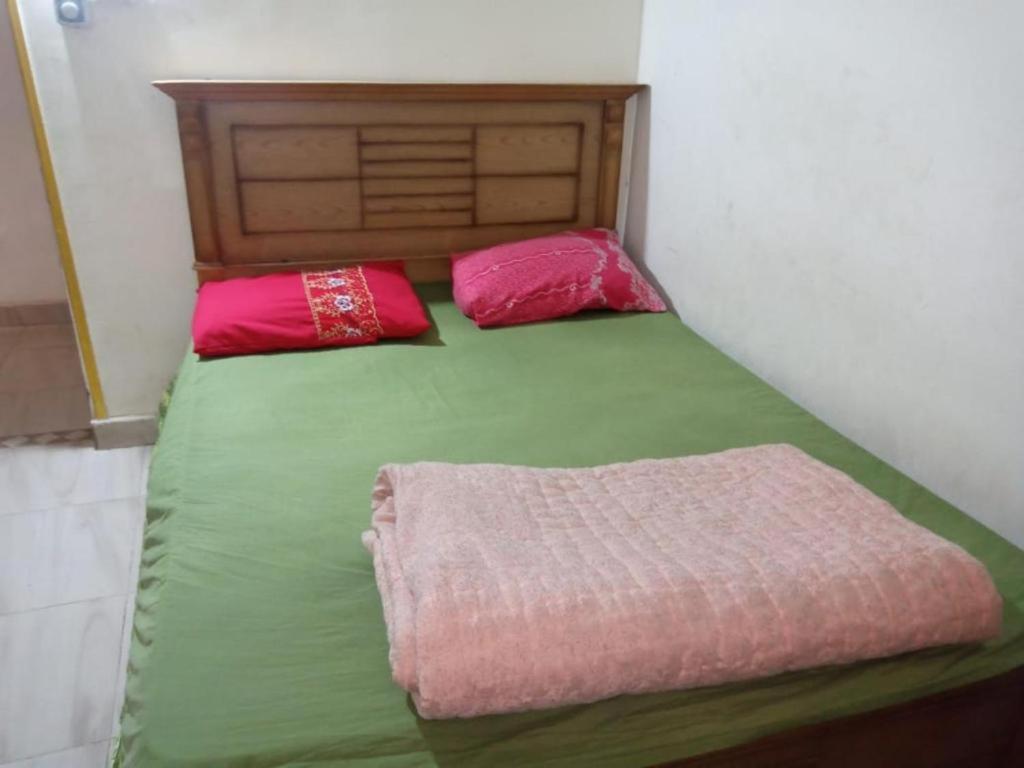 Apartamento Al Ahly Pyramids Cairo