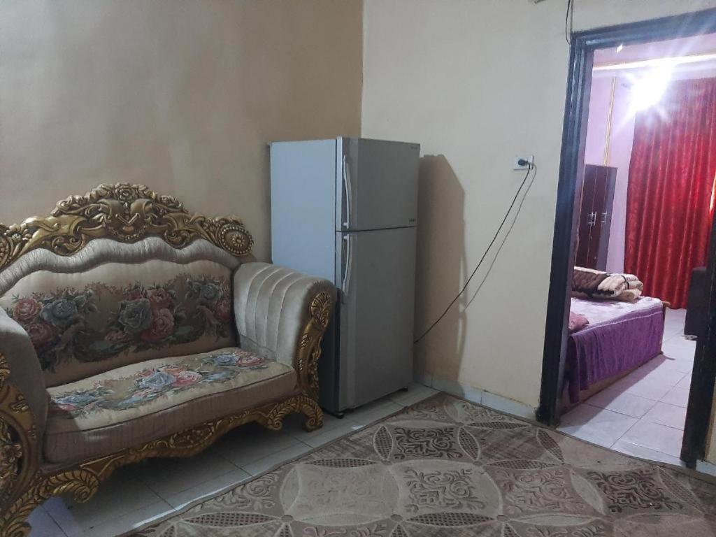 Apartamento Al Ahly Pyramids