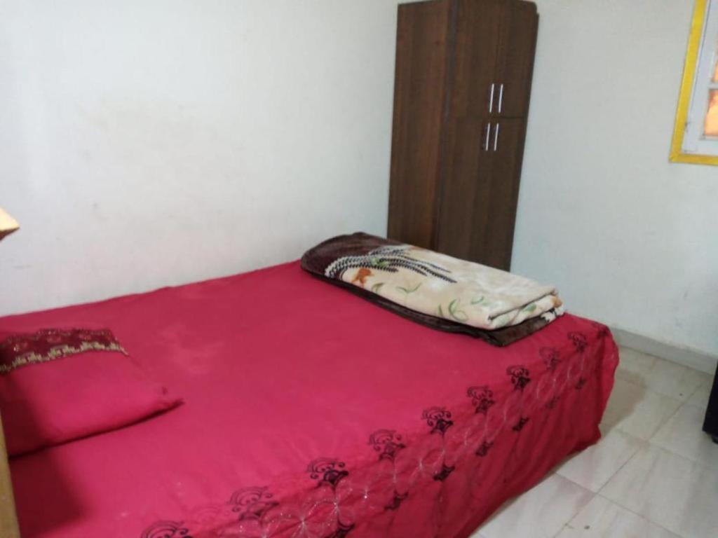 Al Ahly Pyramids Apartamento *