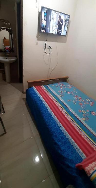 Apartamento Al Ahly Pyramids *