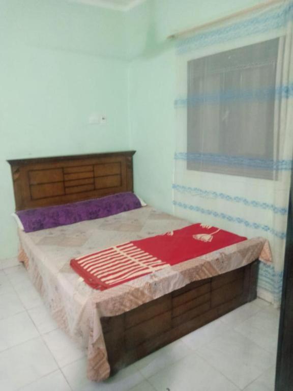 Apartamento Al Ahly Pyramids