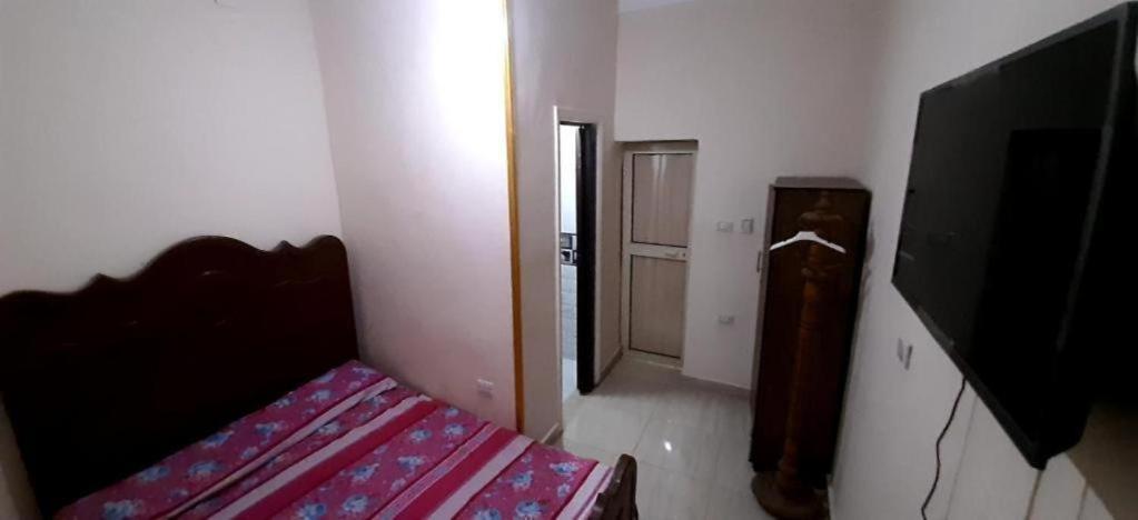 Al Ahly Pyramids Apartamento *