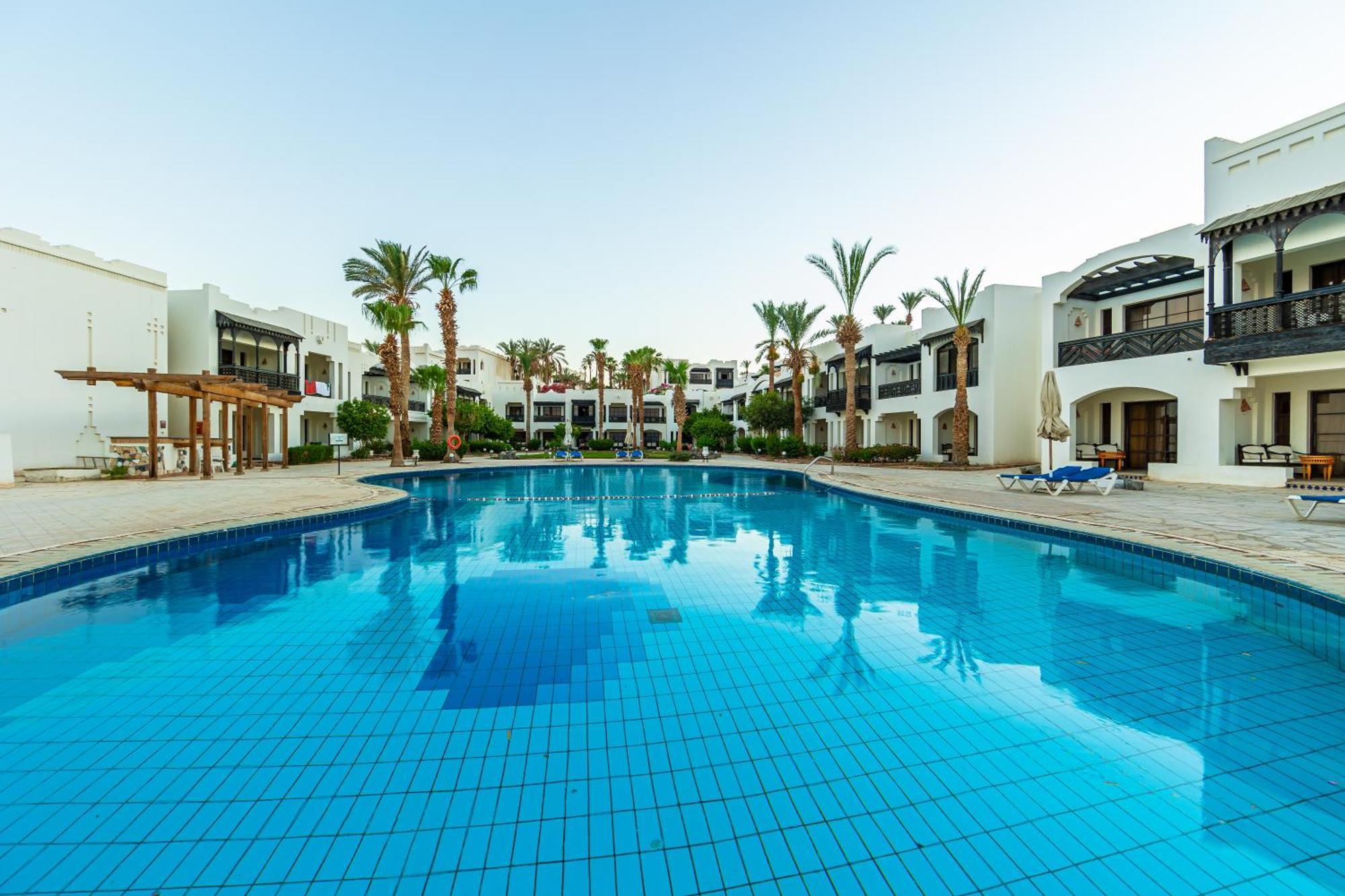 Sharm Resort