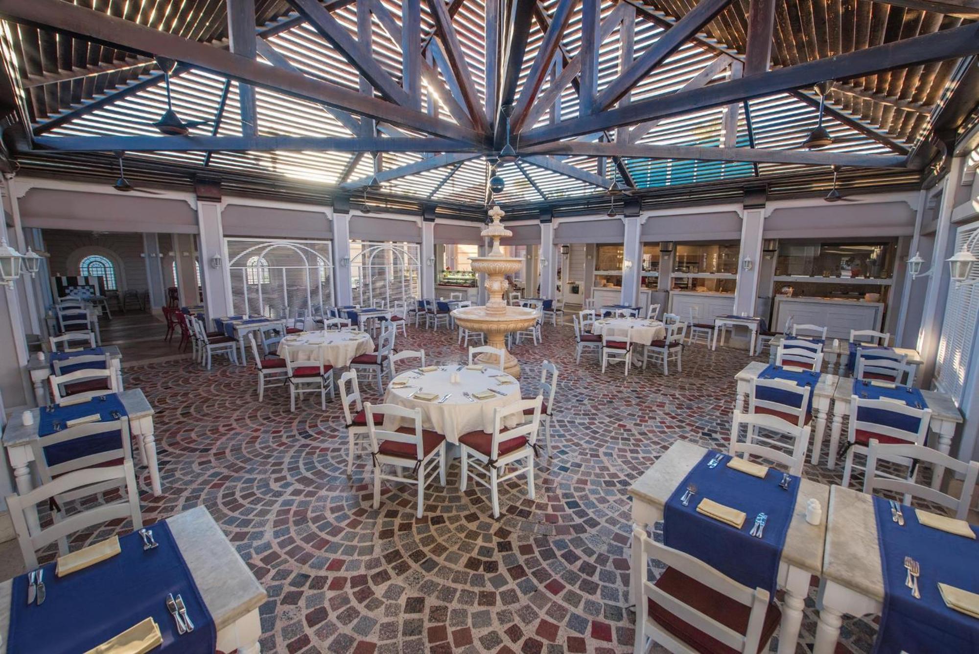 Resort Sentido Reef Oasis Aqua Park Sharm el-Sheikh