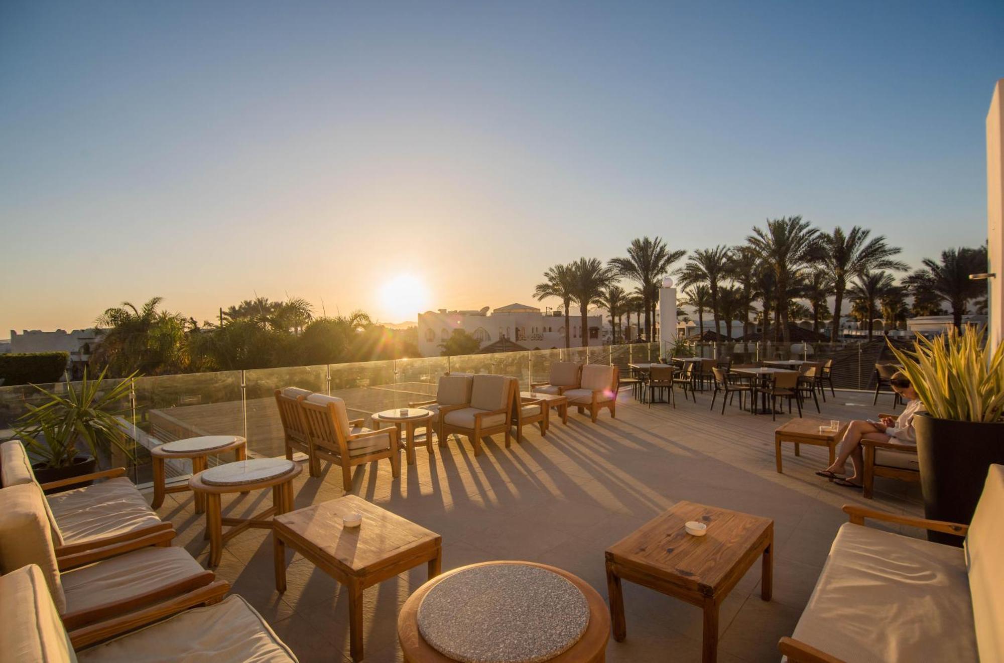 Resort Sentido Reef Oasis Aqua Park 5*
