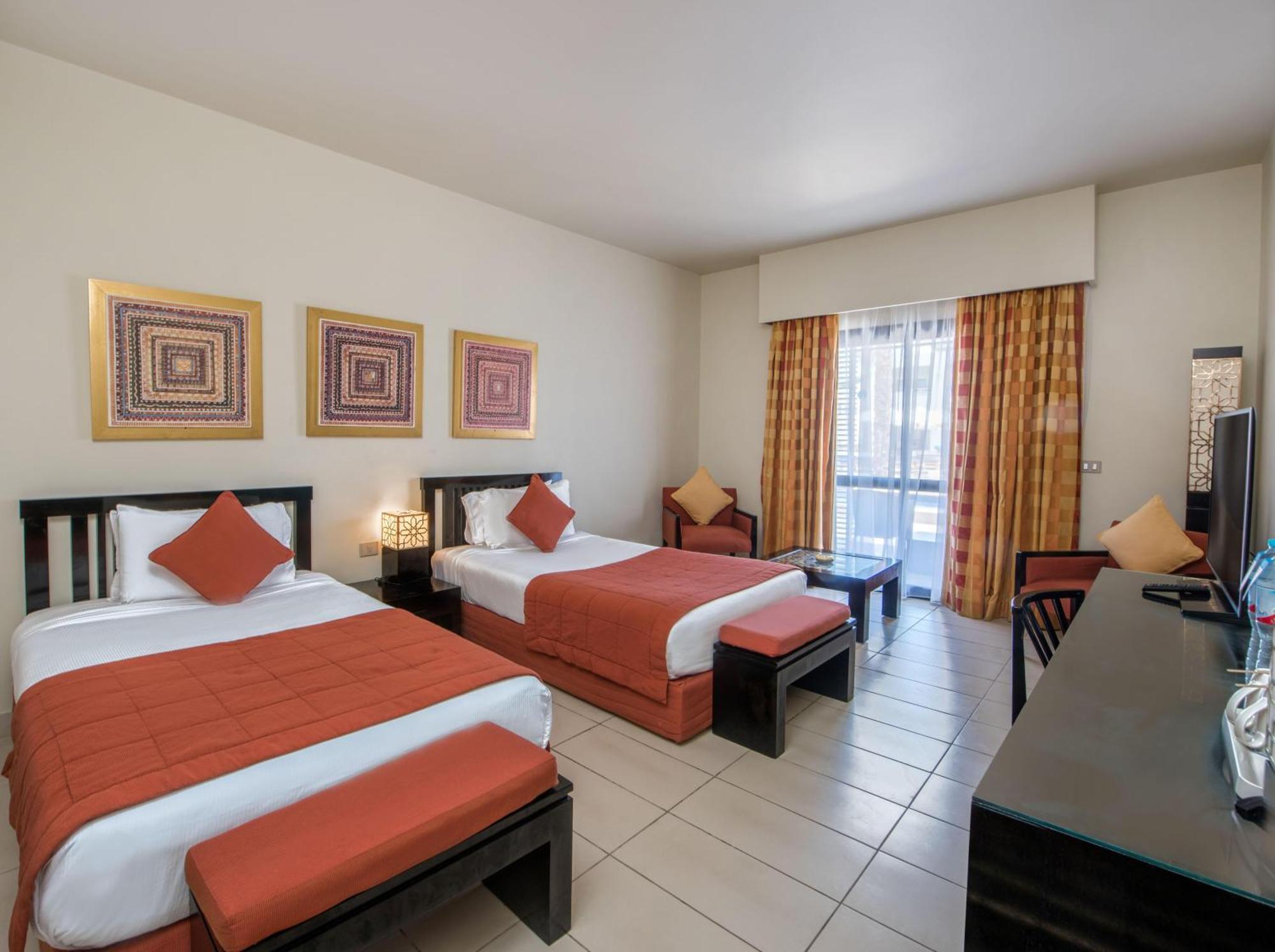 Resort Sentido Reef Oasis Aqua Park 5*