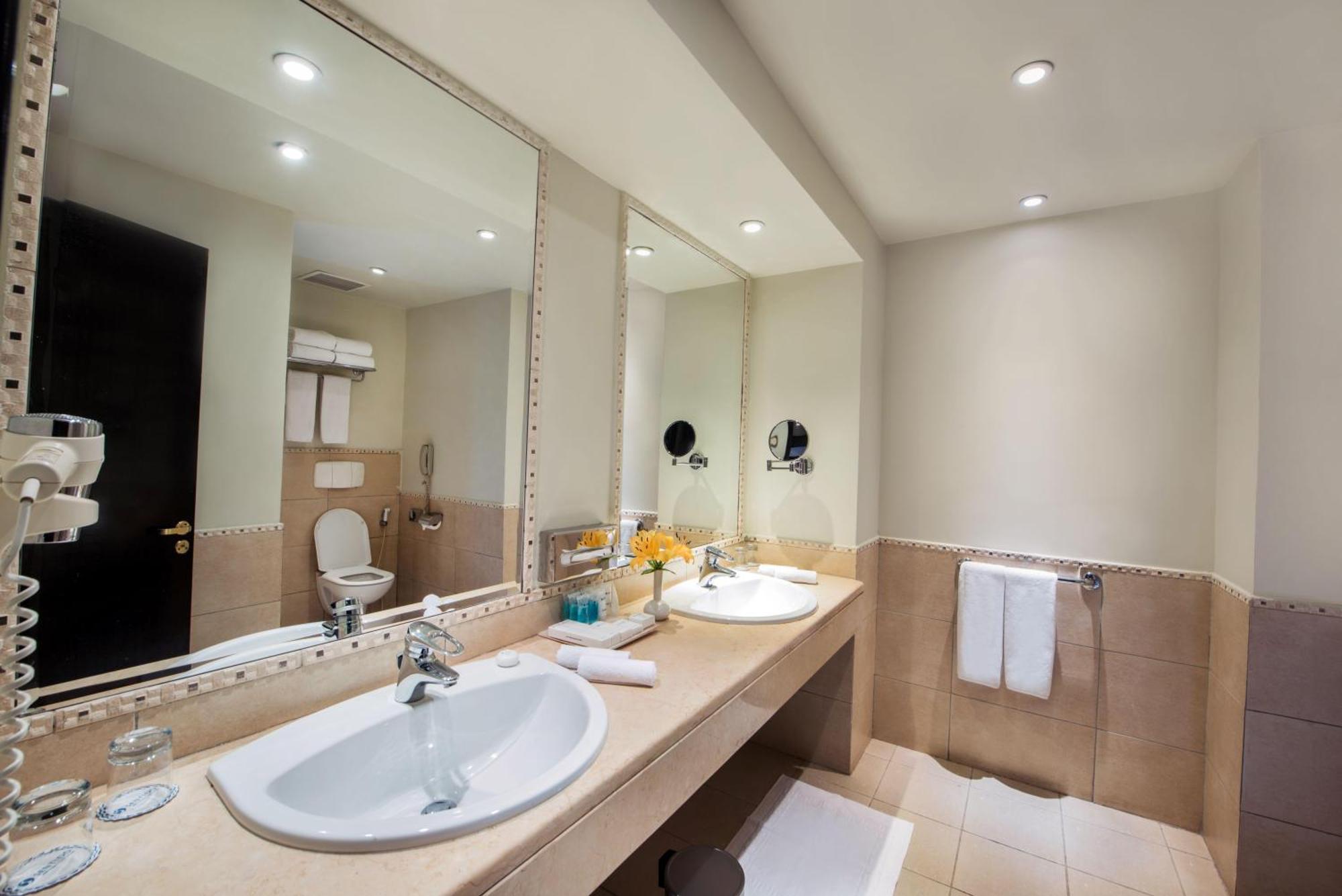 Sentido Reef Oasis Aqua Park Resort Sharm el-Sheikh
