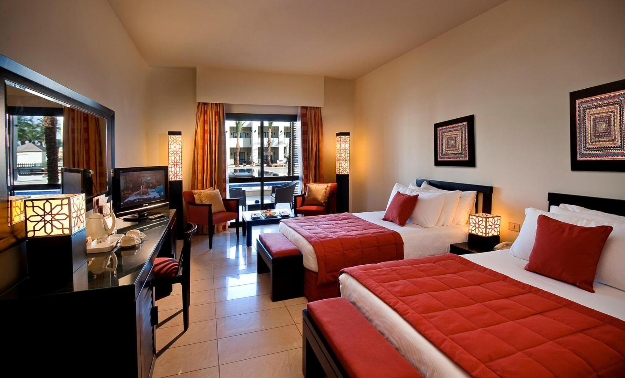 Resort Sentido Reef Oasis Aqua Park Sharm el-Sheikh