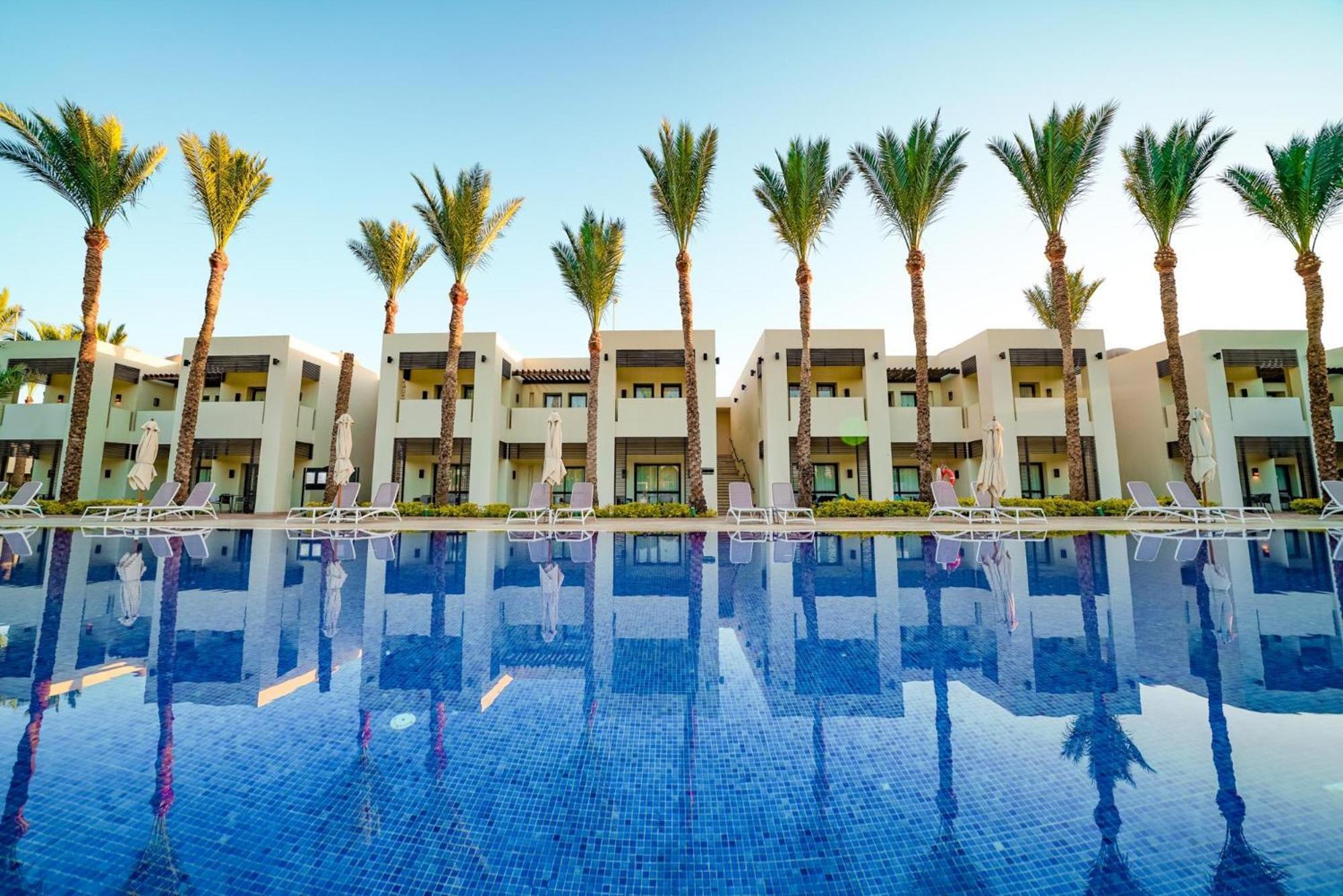 Sentido Reef Oasis Aqua Park Resort