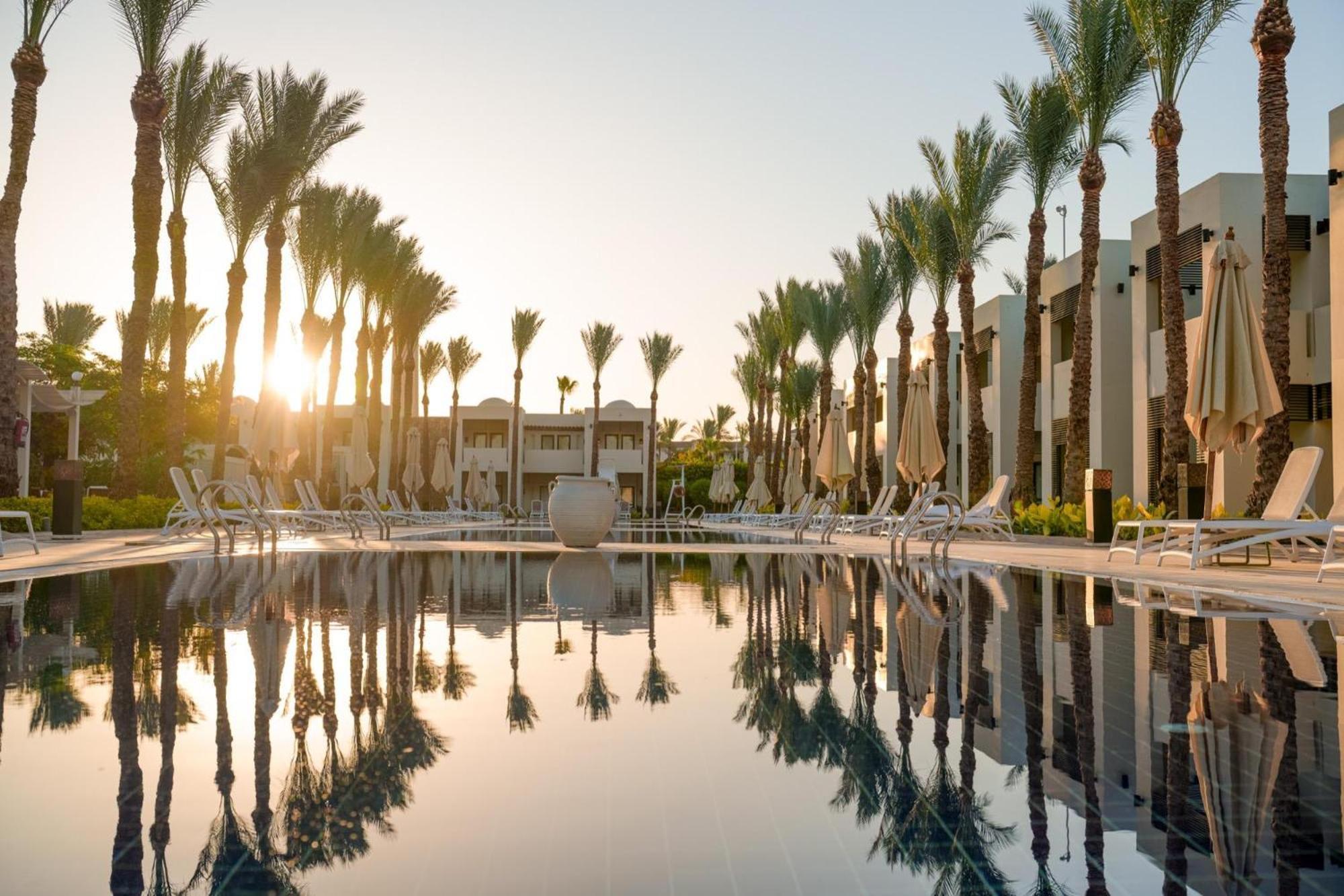 Resort Sentido Reef Oasis Aqua Park 5*