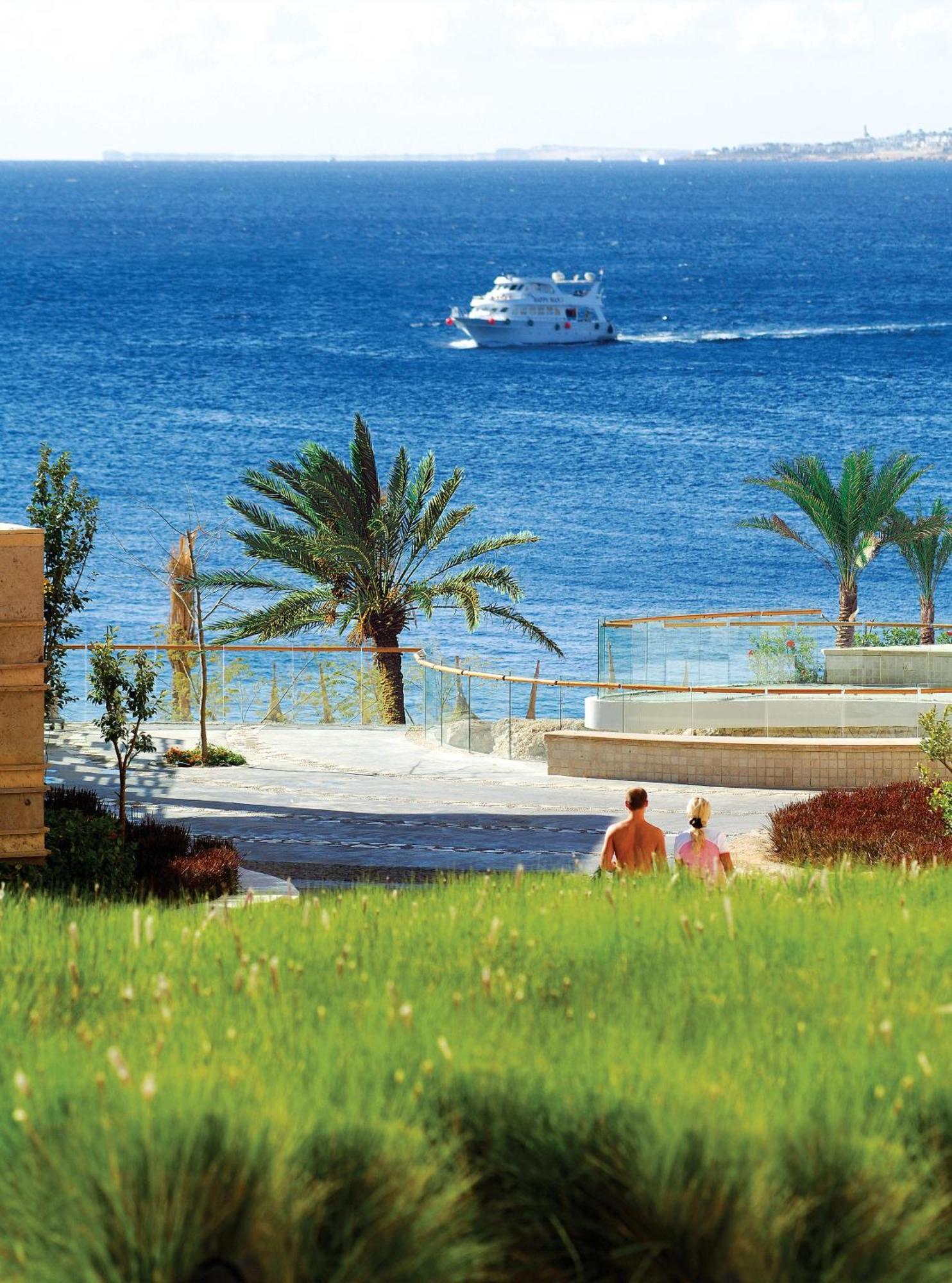 Resort Reef Oasis Blue Bay & Şarm El-Şeyh