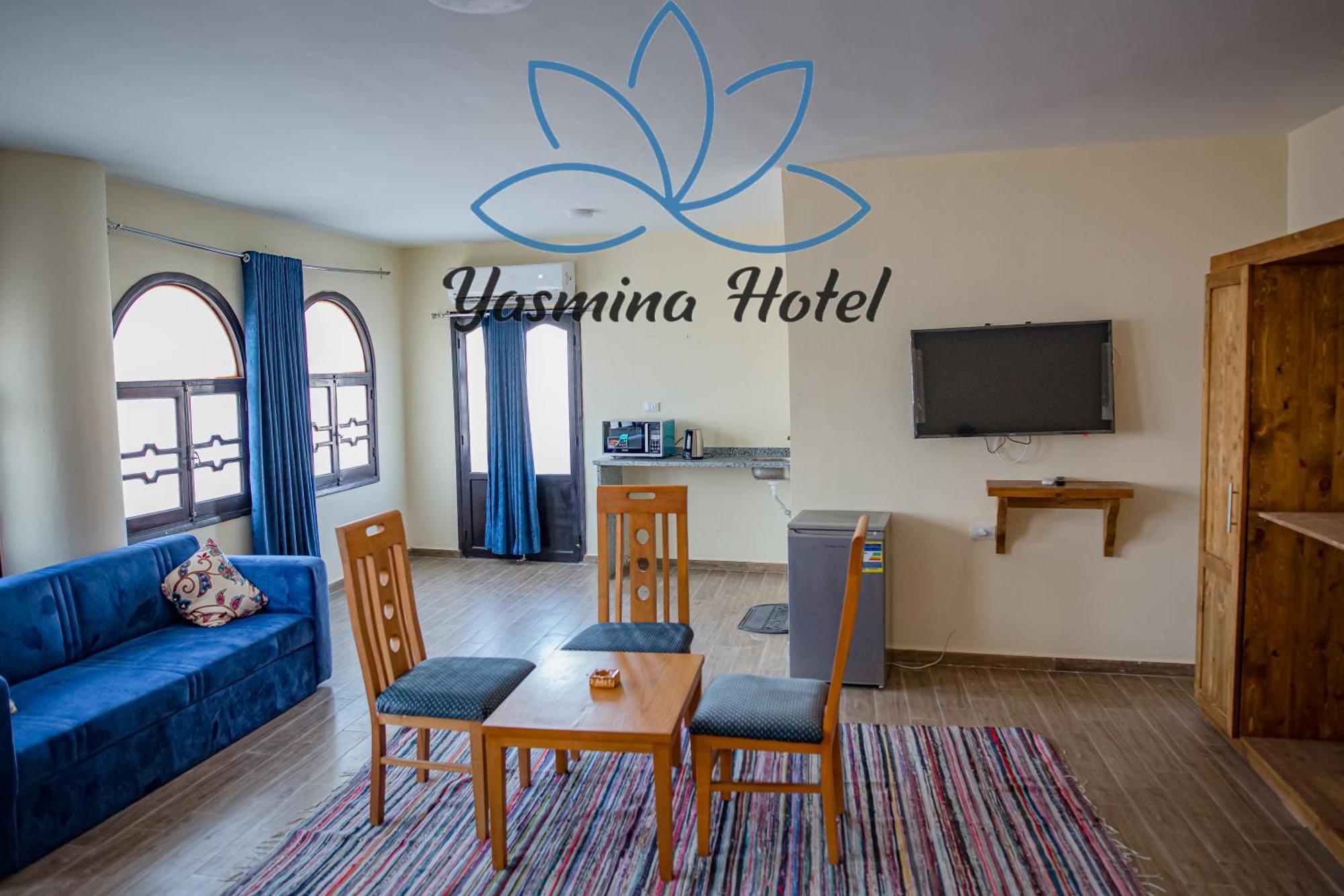 Hotel Yassmina