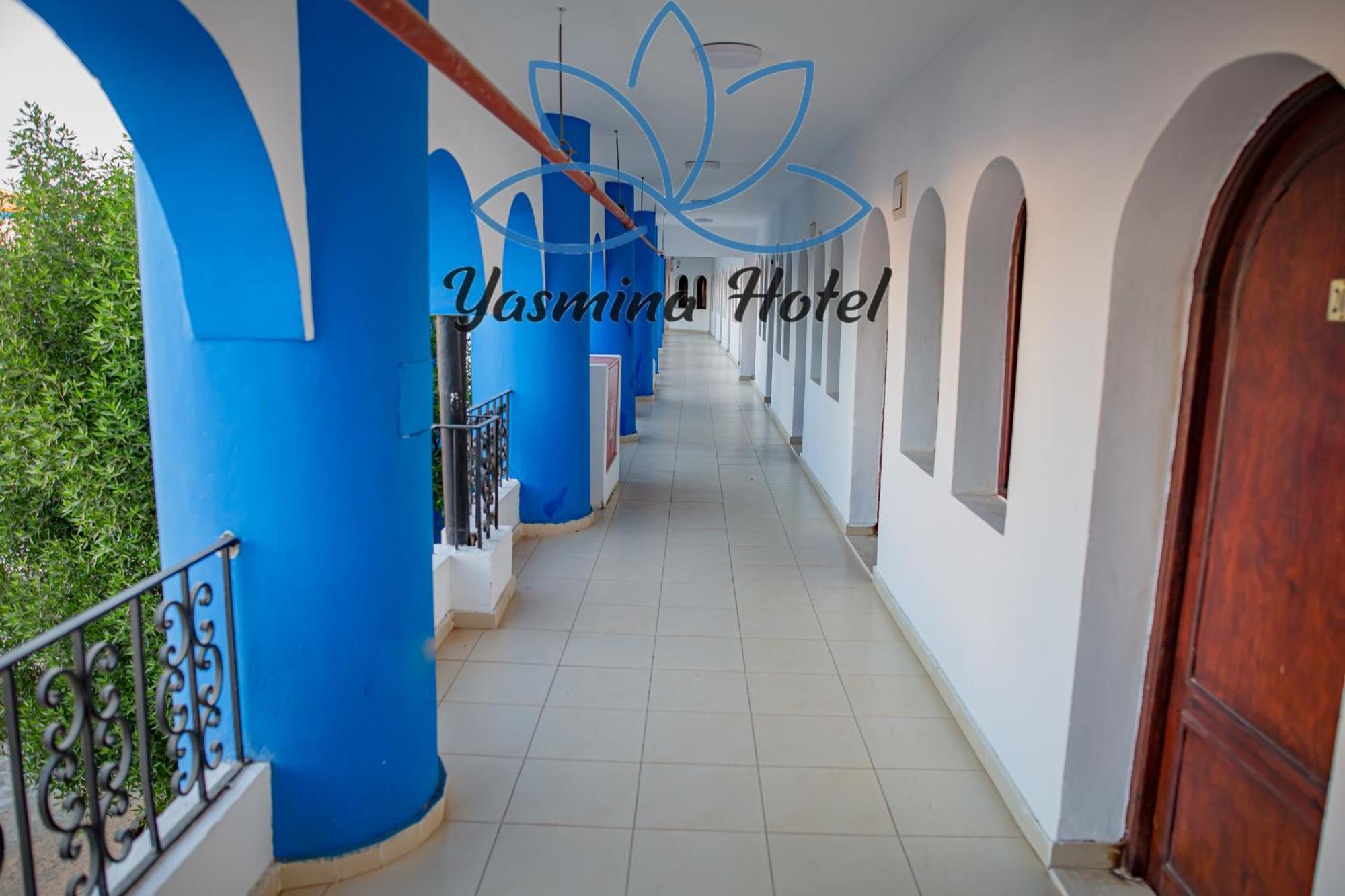 Yassmina Hotel Dahab