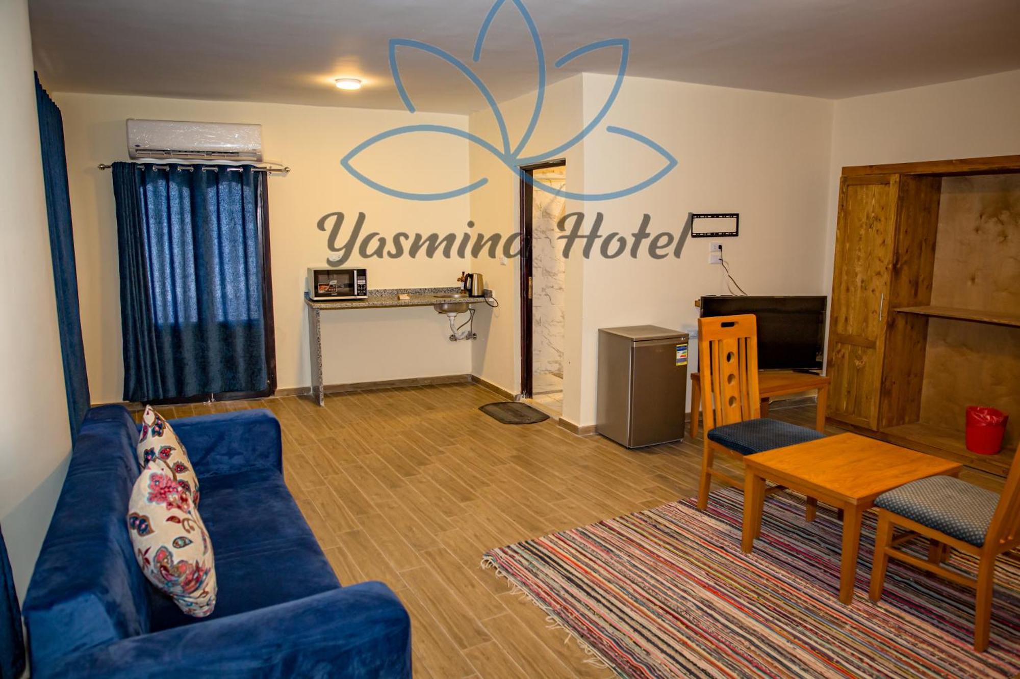 Yassmina 3* Dahab
