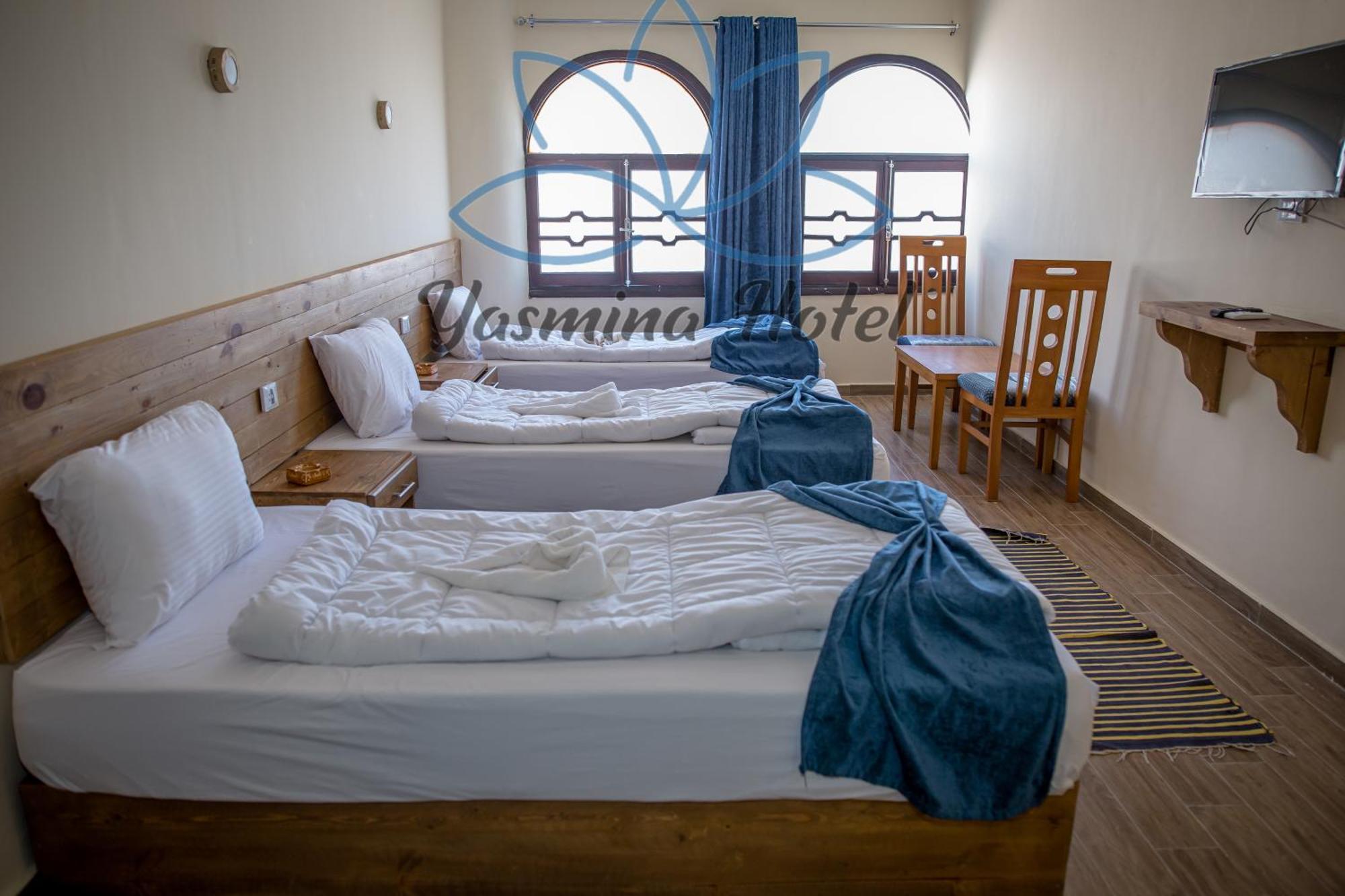 Yassmina Hotel