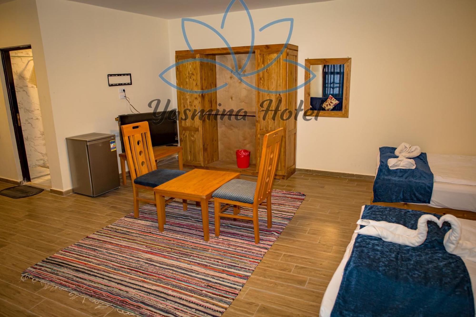 Yassmina 3* Dahab