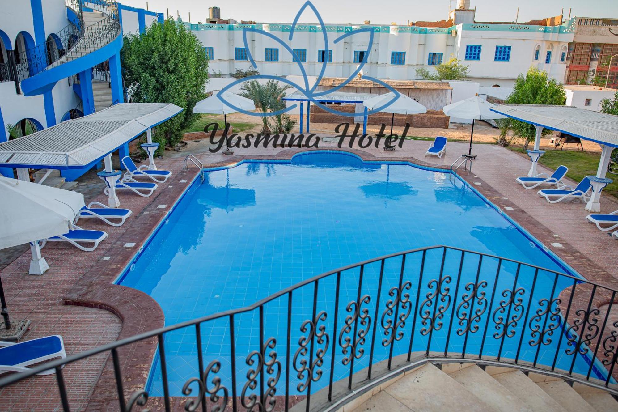 Yassmina 3* Dahab