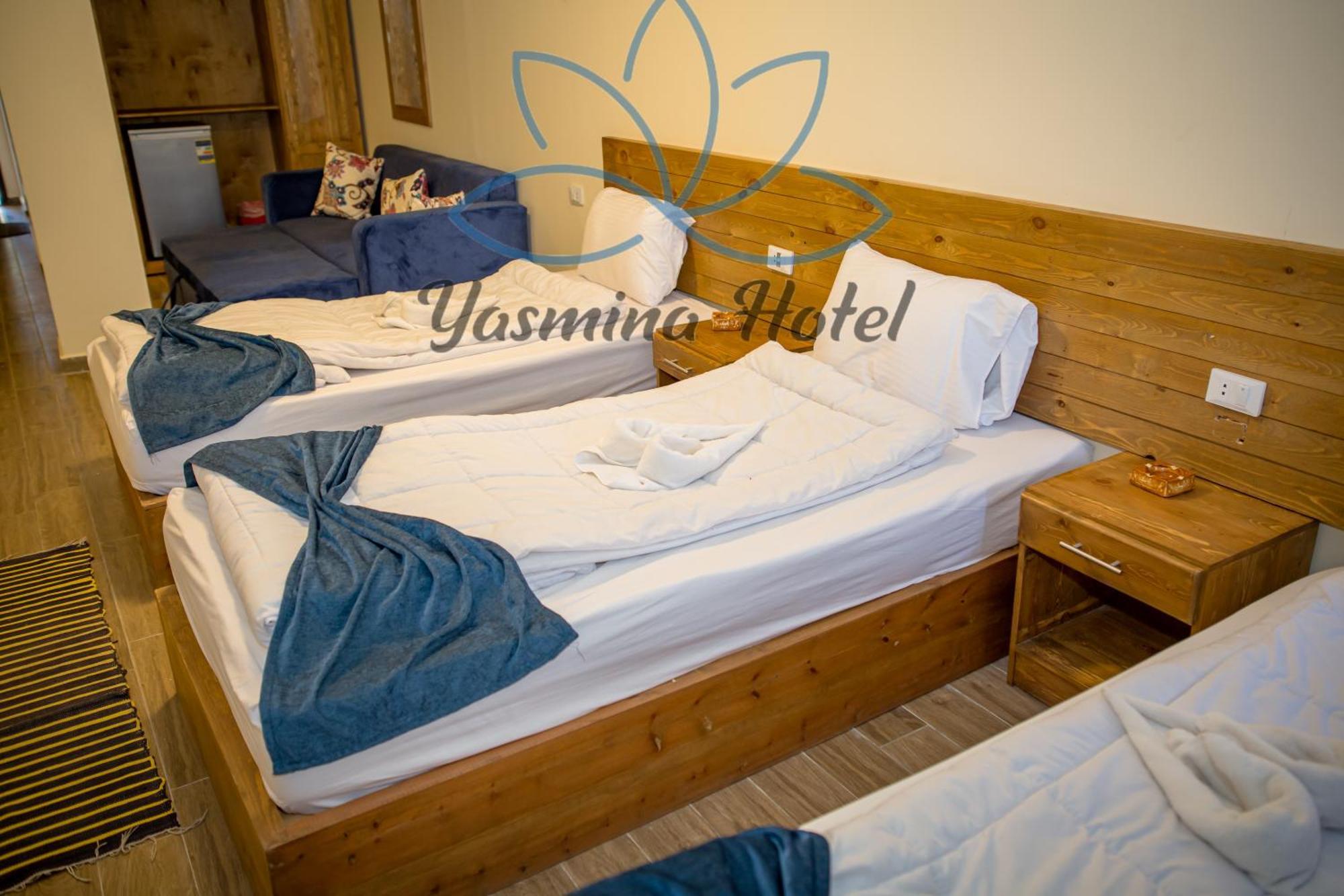 Yassmina Hotel 3*