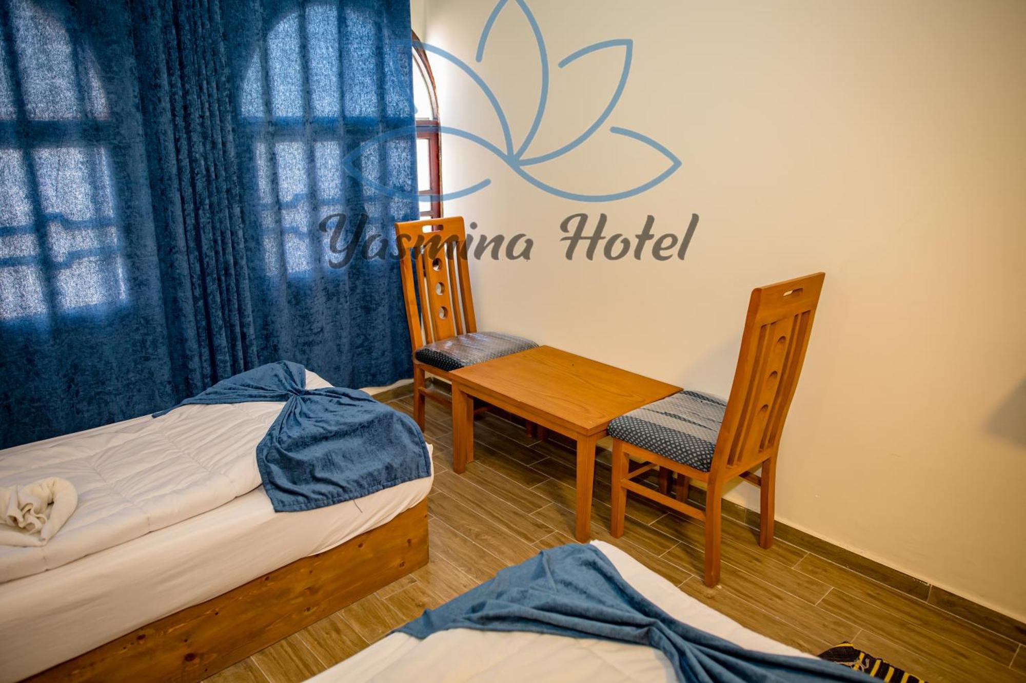 Hotel Yassmina Dahab
