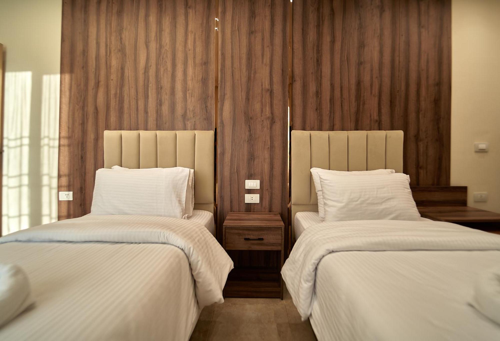 The Palace Pyramids Inn 3*