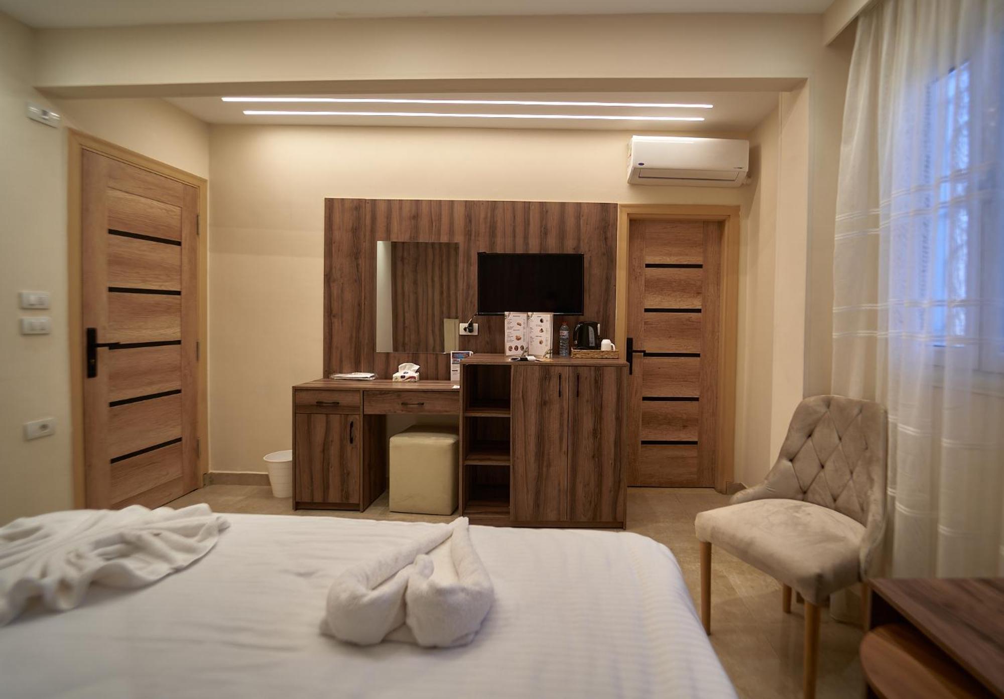 The Palace Pyramids Inn Nazlet el-Sisi