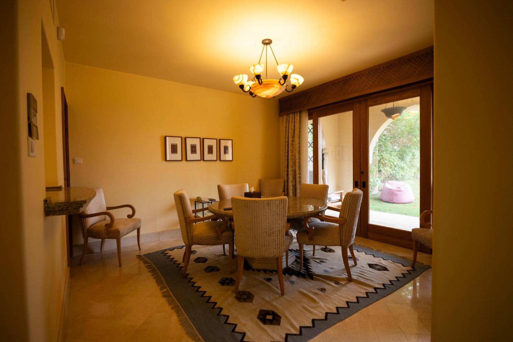 Resort Private Residential Villa & Chalet At Four Seasons Resort Sharm El Sheikh - Egypt 5*