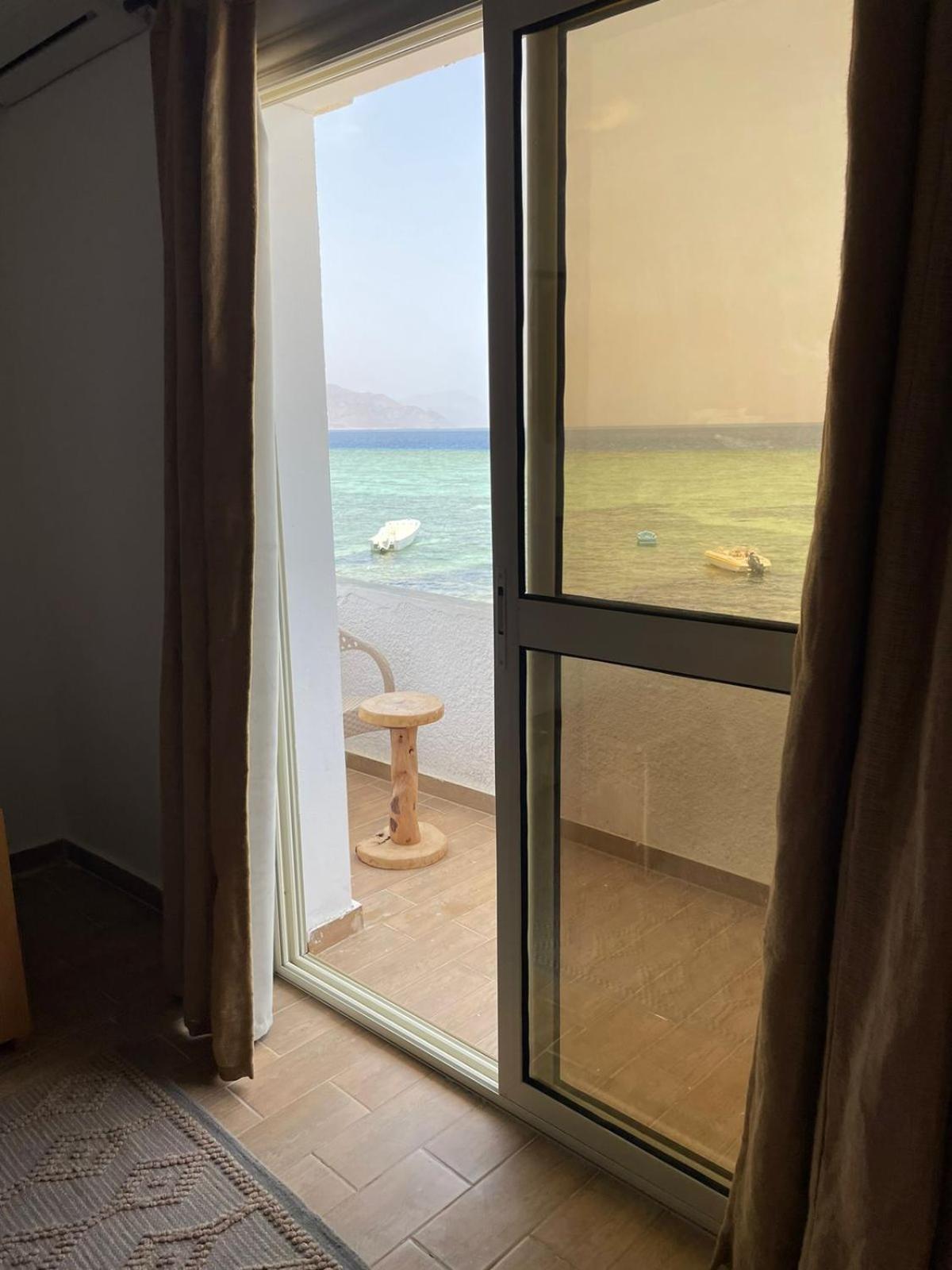 Hakuna Matata Homestay Dahab