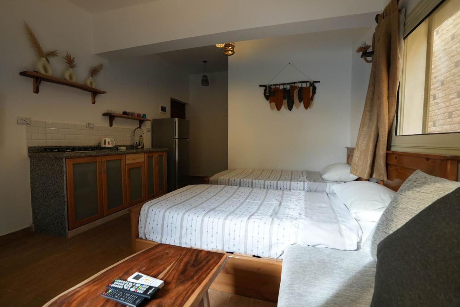 Homestay Hakuna Matata Dahab