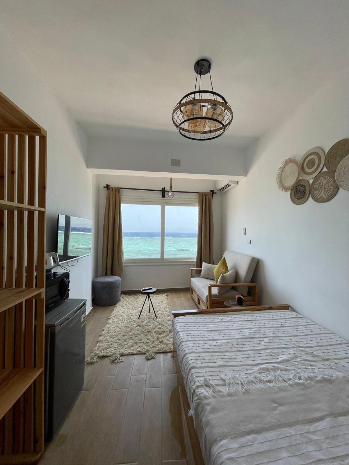 Hakuna Matata Homestay *
