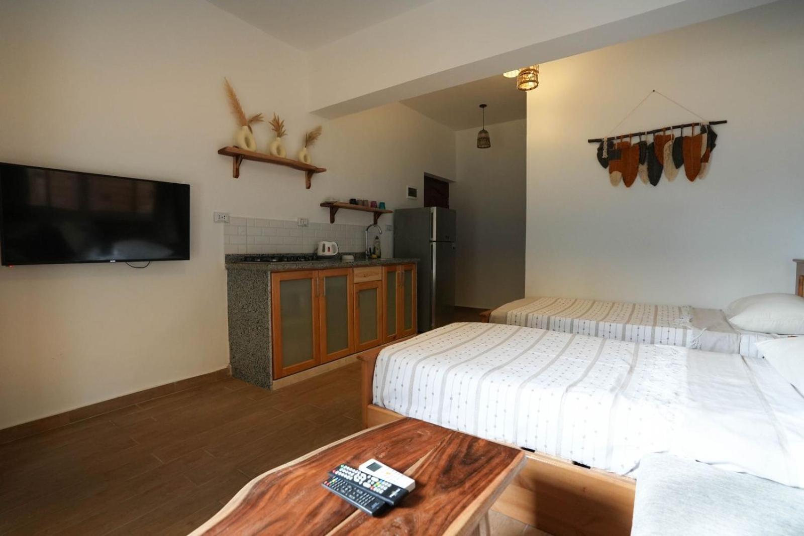 Hakuna Matata Homestay Dahab