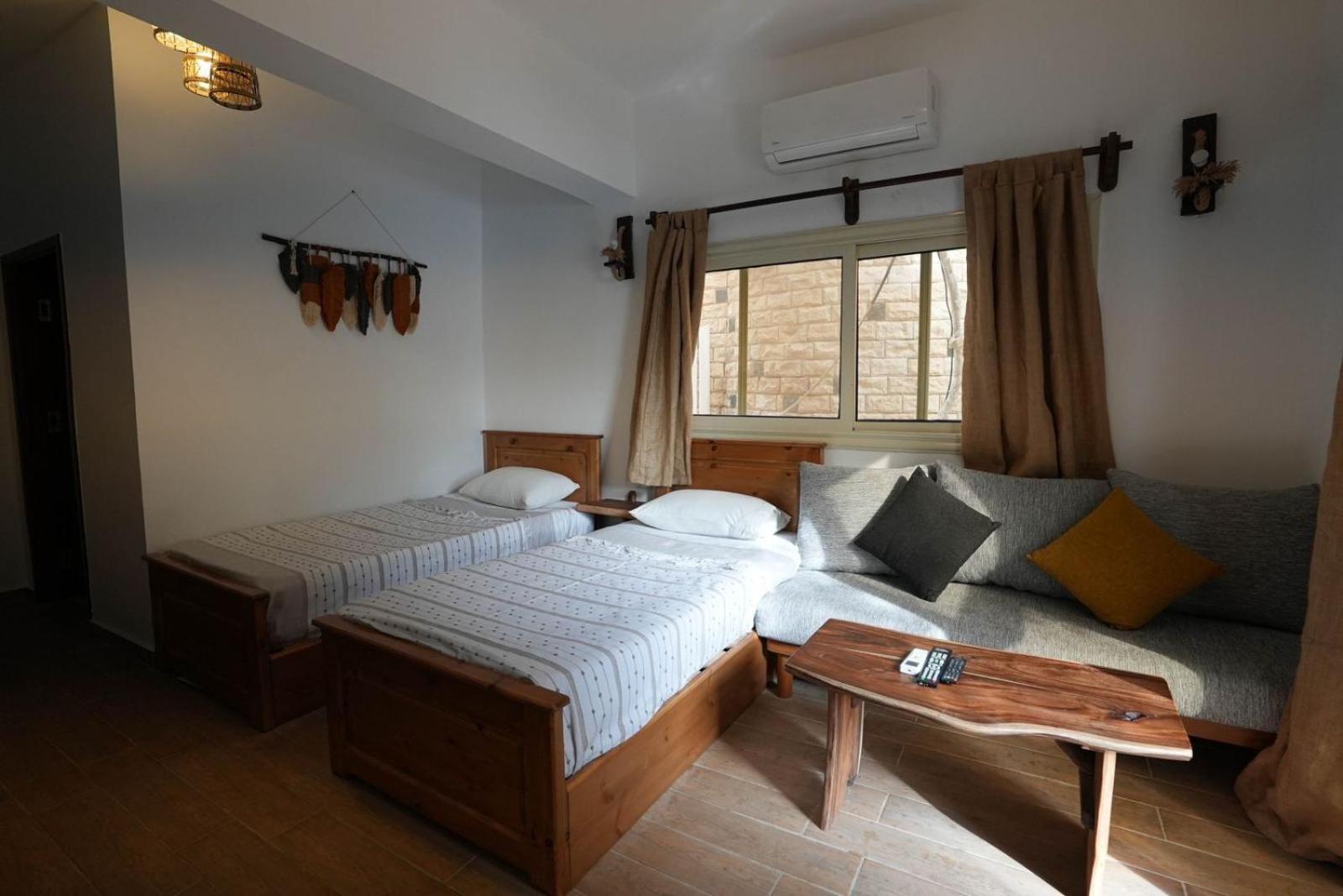 Hakuna Matata Homestay Dahab