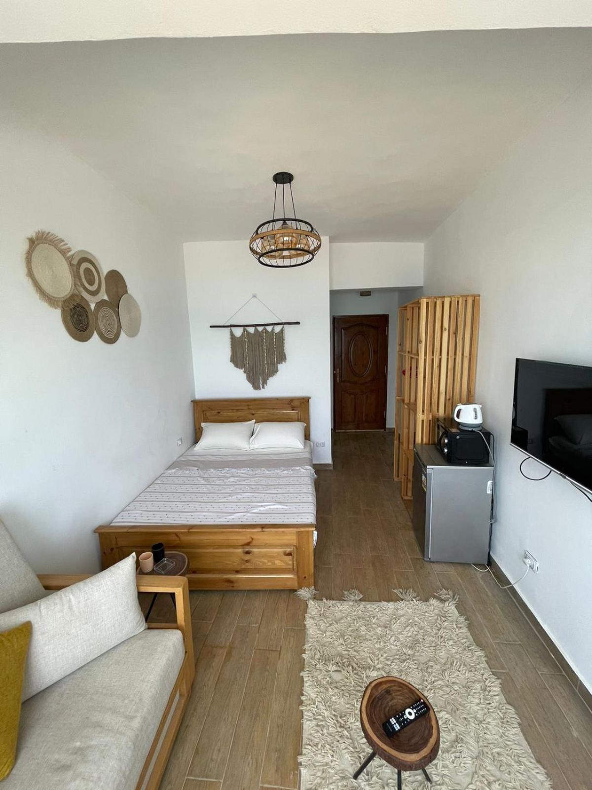 Hakuna Matata Homestay