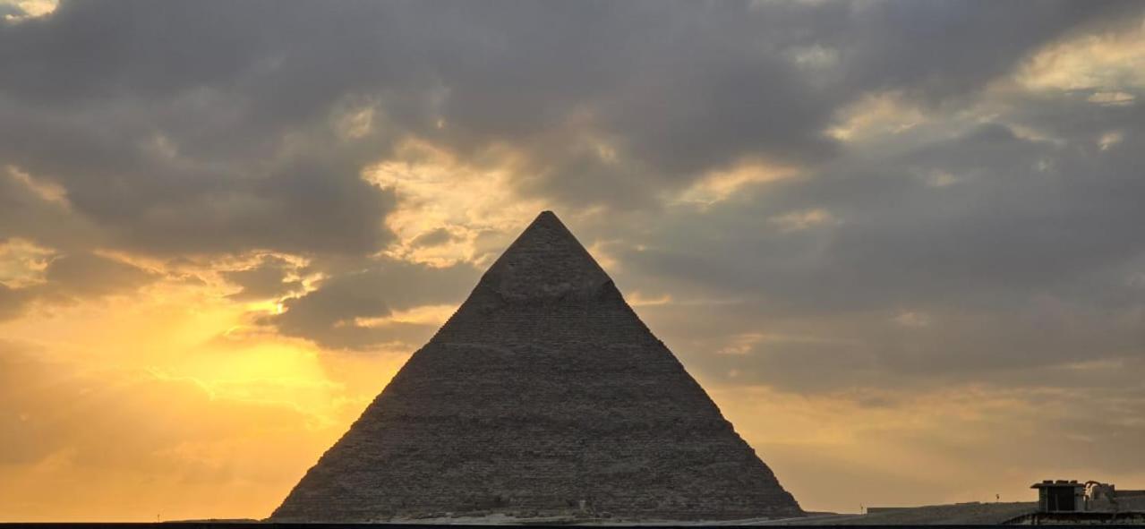 The Heaven Pyramids View Hotel 3*