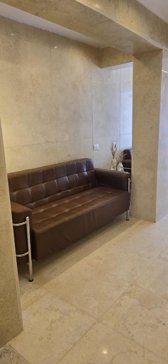 Hotel The Heaven Pyramids View Kafrat al Jabal