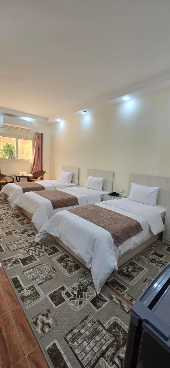 Hotel The Heaven Pyramids View 3*