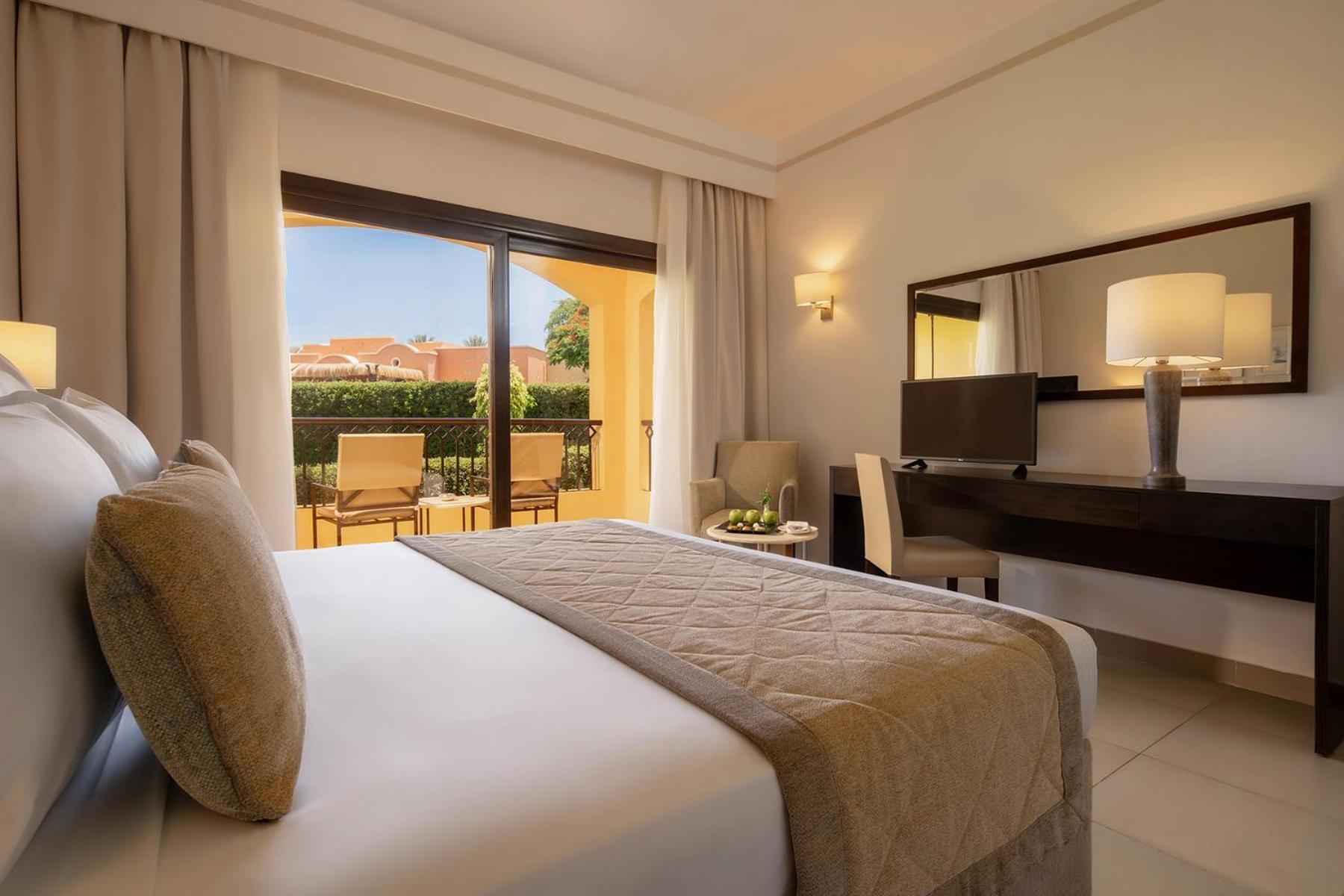 Resort Jaz Solaya 5*