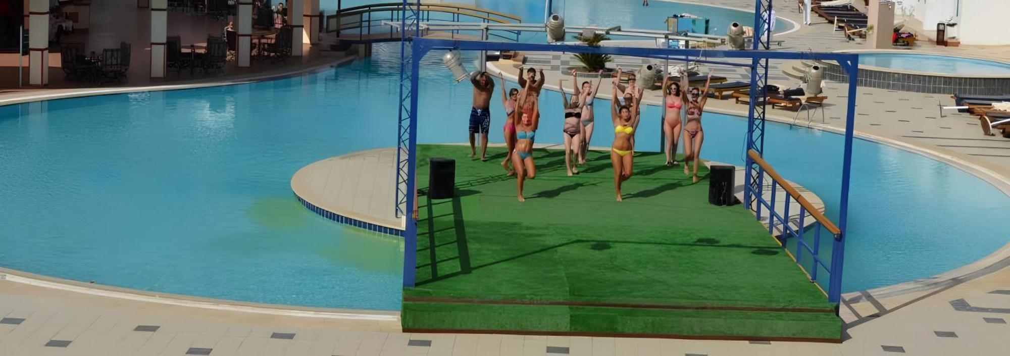 Sharm Holiday Resort