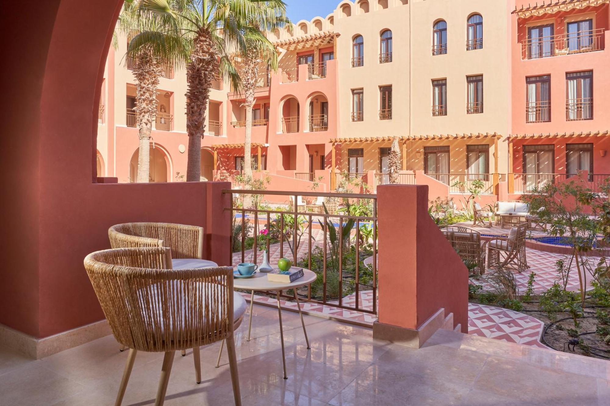 Three Corners Ocean View El Gouna - Adults Only Resort