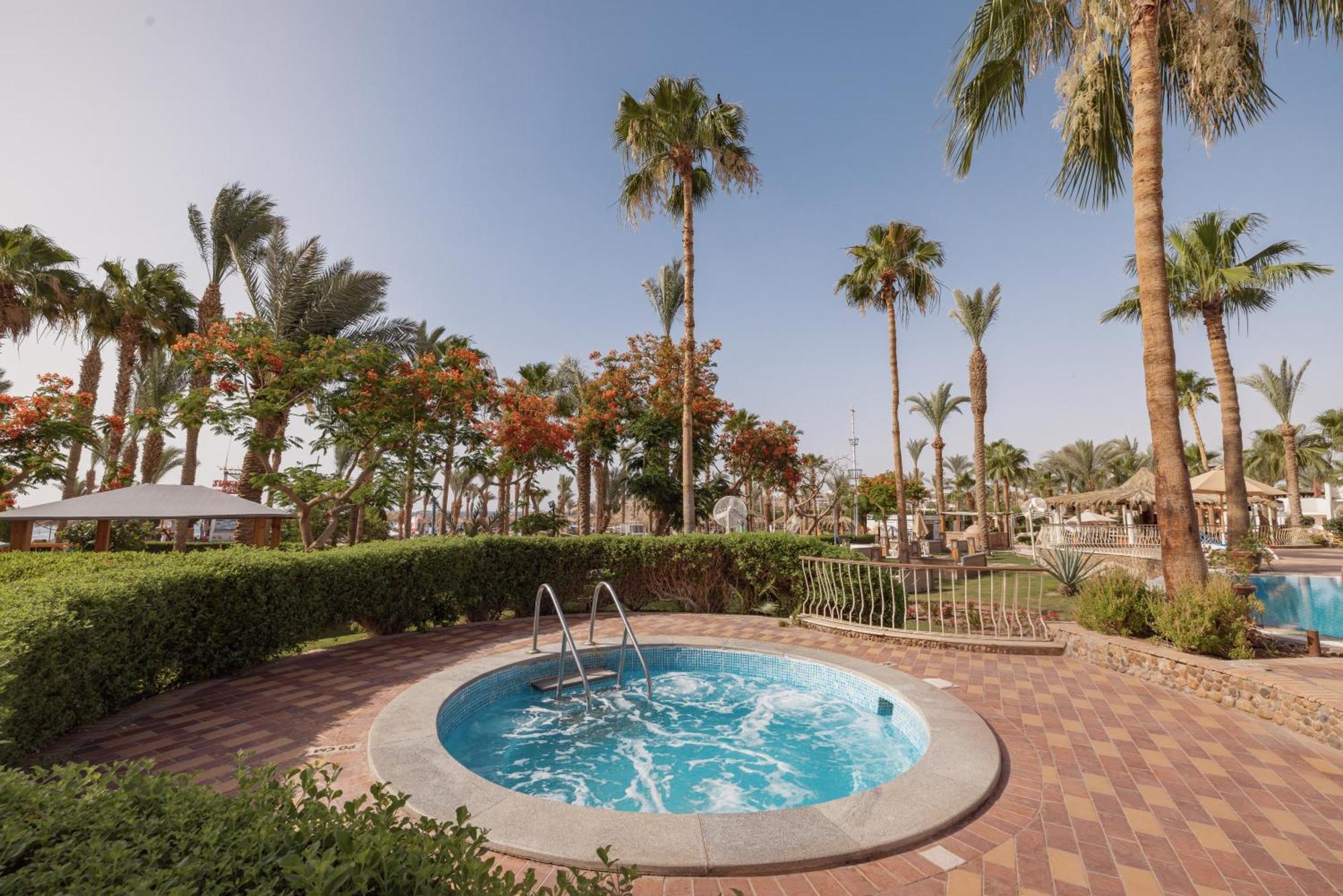 Jaz Fayrouz Sharm el-Sheikh