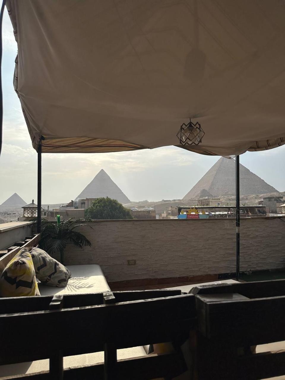 Hotel Premium Pyramids 5*