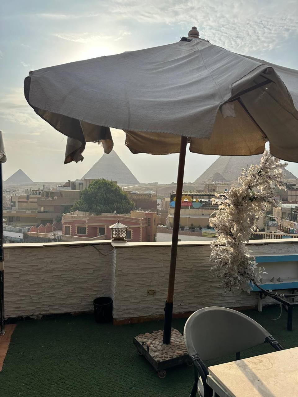 Premium Pyramids 5* Kafrat al Jabal