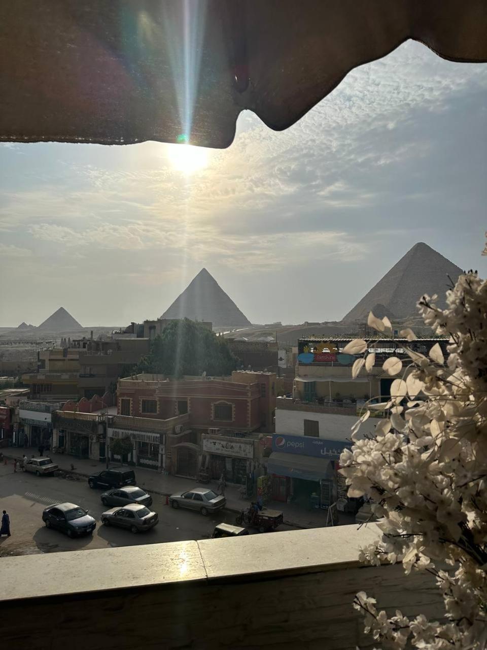 Premium Pyramids