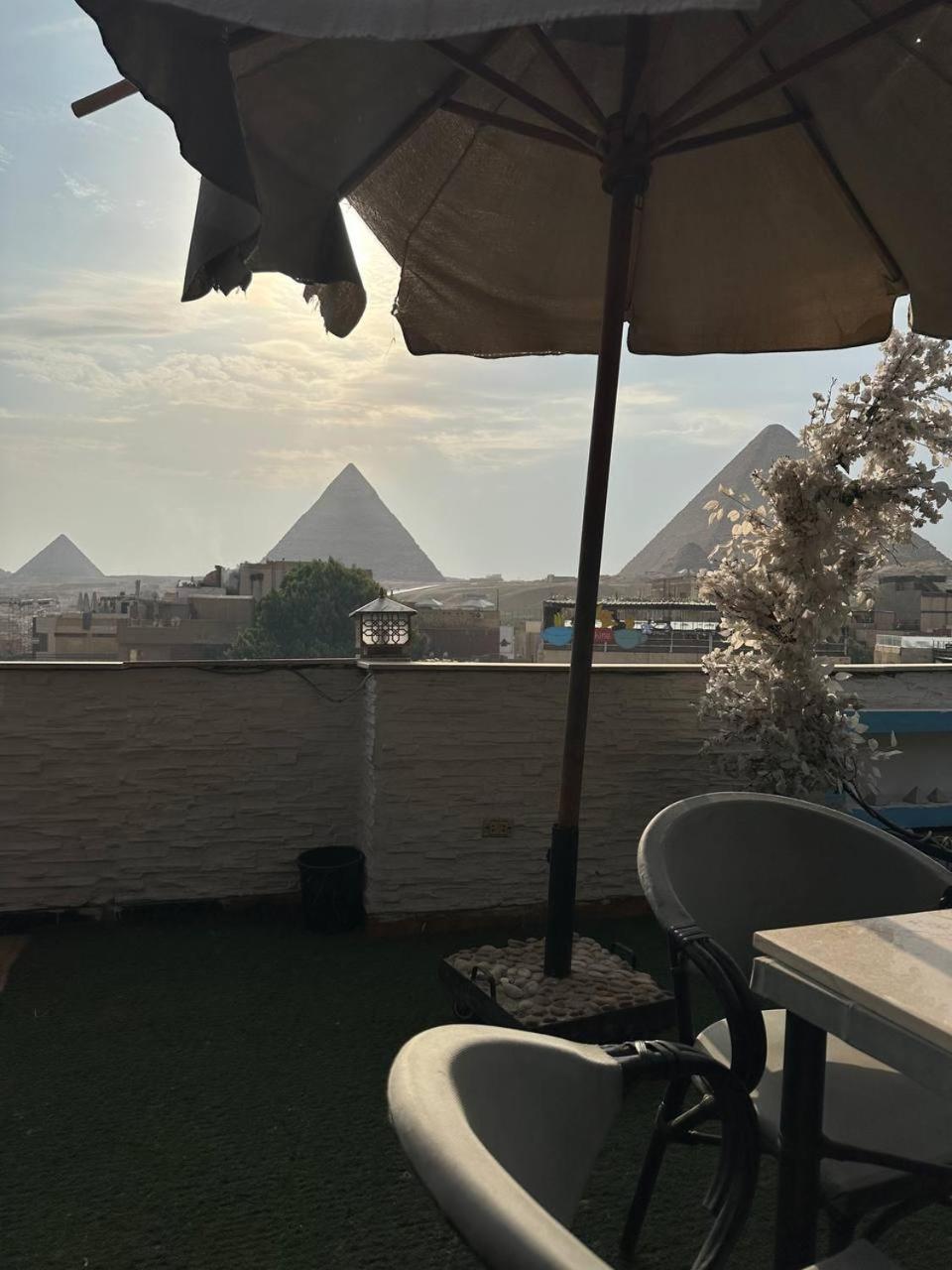 Premium Pyramids 5* Kafrat al Jabal