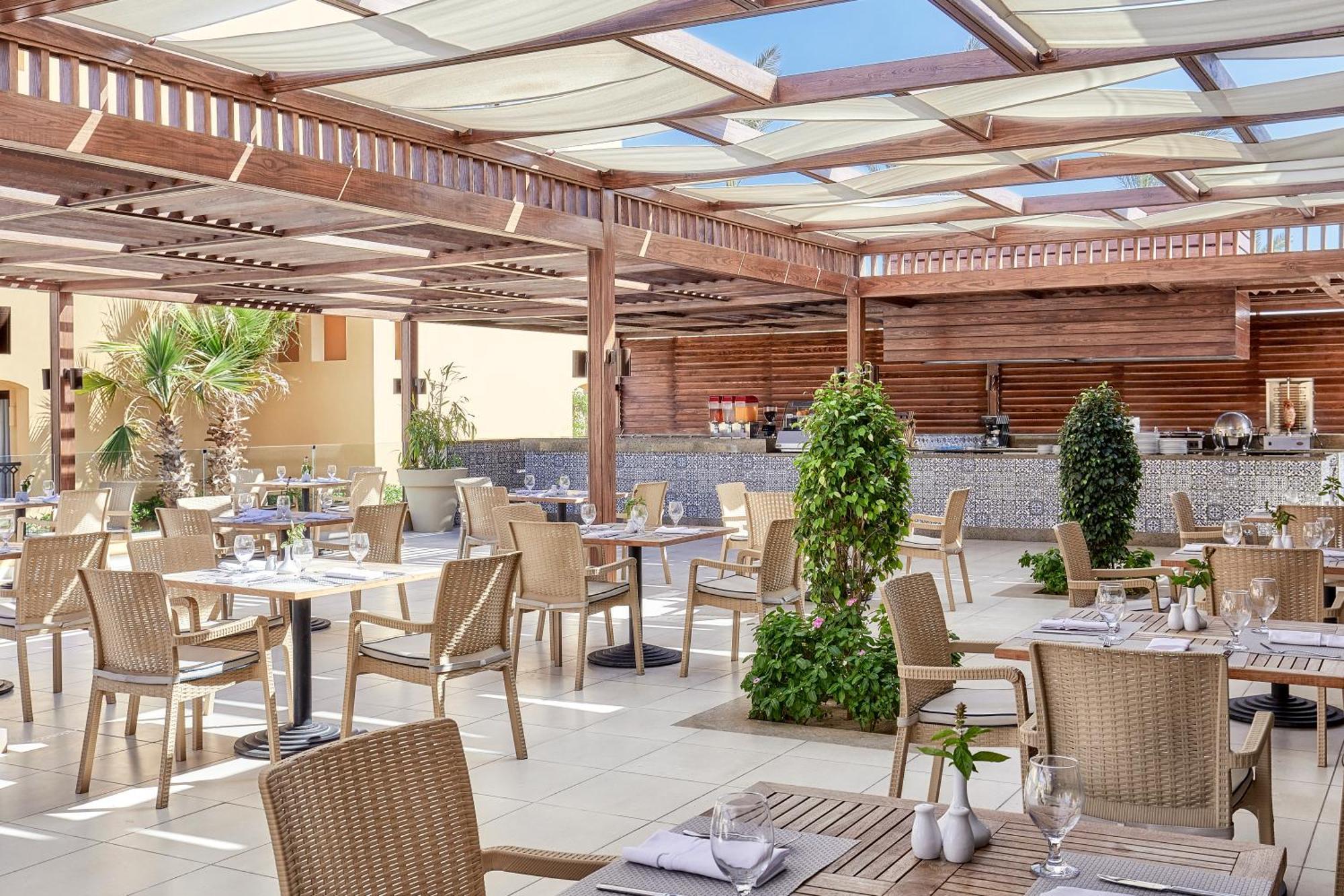 Resort Jaz Solaya 5*